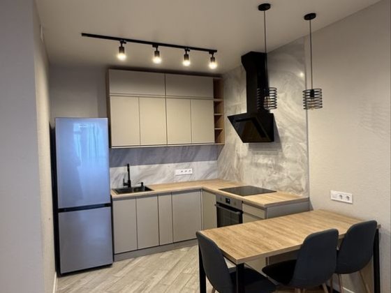 Сдам квартиру в Скай Сити Одеса