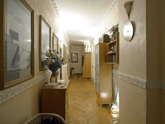 Аренда просторная  3комн.кв  в центре  Долгосрочно! Одеса