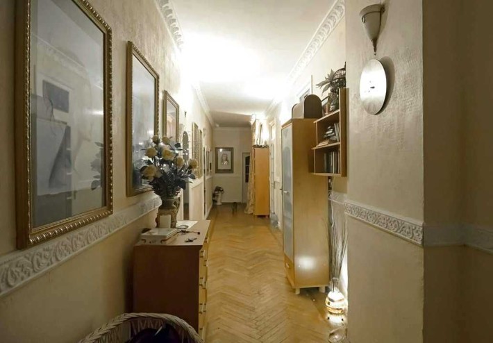 Аренда просторная  3комн.кв  в центре  Долгосрочно! - фото 1