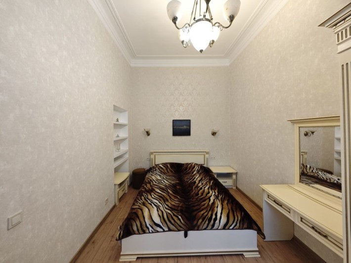 Аренда 2-комнатной квартиры, ул Гаванная 6, горсад - фото 1