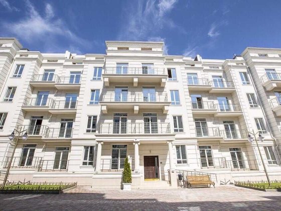 Аренда  1 ком кв с евроремонтом в Жемчужине 28 на 10-й Фонтана Одесса