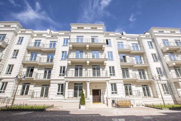 Аренда  1 ком кв с евроремонтом в Жемчужине 28 на 10-й Фонтана - фото 1