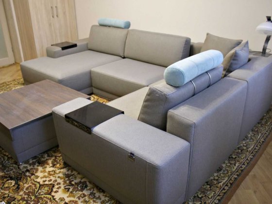 Оренда 1-кім квартири по вулиці К.Ющенко, Шевченківський район, Львів Львів