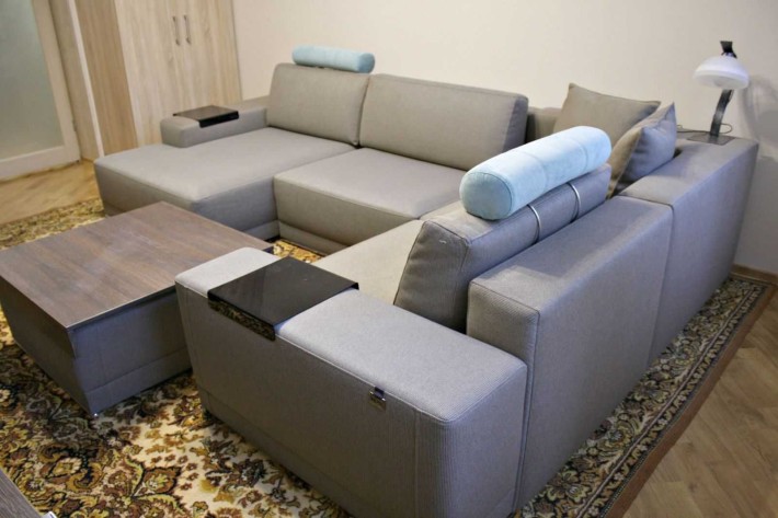 Оренда 1-кім квартири по вулиці К.Ющенко, Шевченківський район, Львів - фото 1