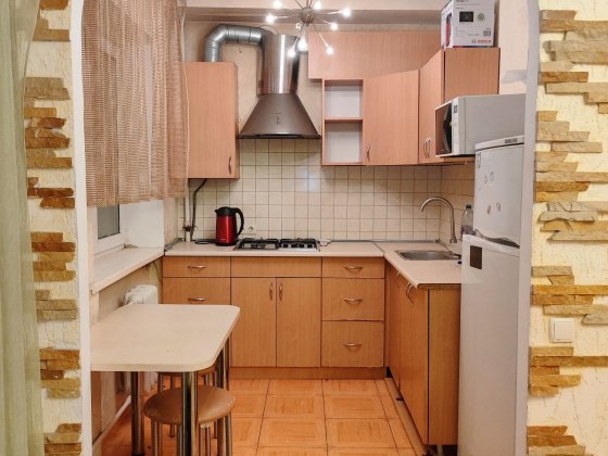 Сдам в долгосрочную аренду хорошую 2ккв, Центр, м. Ботанический сад. Харків