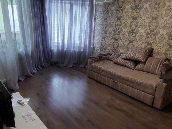 Уютная квартира на Жукова/Левитана Одеса