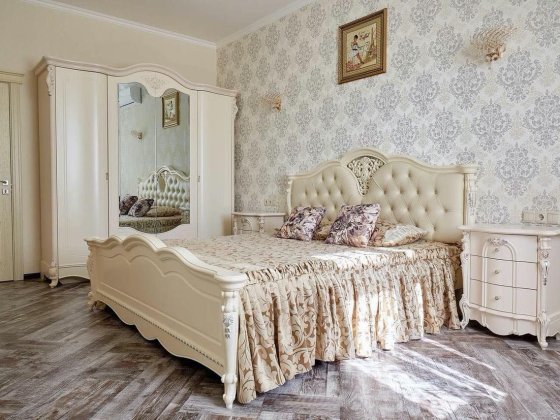 Сдам квартиру Говорова Парк Победы Одеса