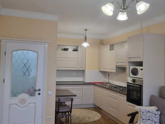 Оренда 2к квартири новобудова вул.Замарстинівська (поруч Авалон) Львов