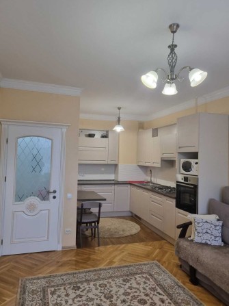 Оренда 2к квартири новобудова вул.Замарстинівська (поруч Авалон) - фото 1