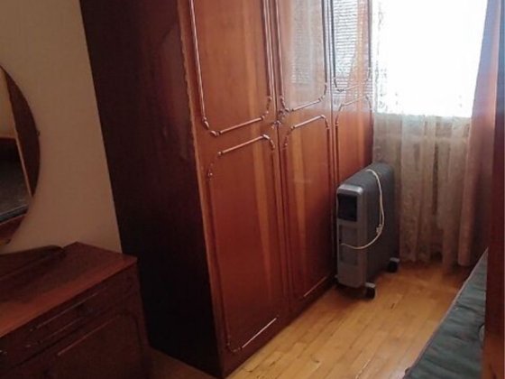 Здам 2к квартиру на проспекті Юності Зарванці