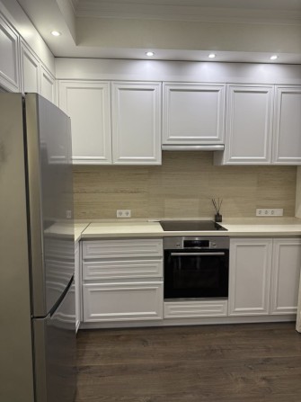 Аренда квартиры г. Одесса Жемчужина 32 Каманина - фото 1