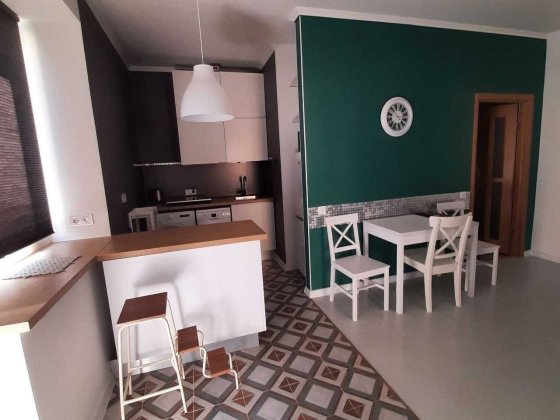 Пропозиція оренди 1 кім квартири по вул. Зерова (ТЦ Скриня) Львів