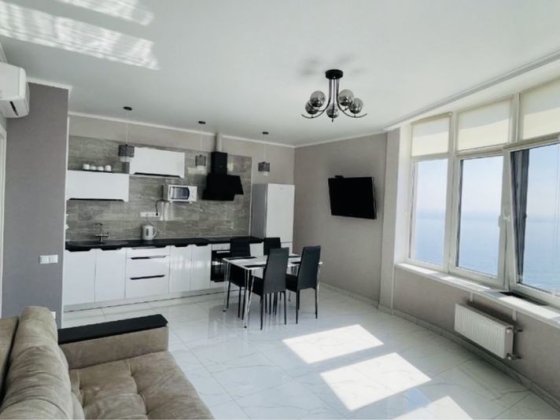 Аренда евродвушки / 44 жемчужина / Каманина / Аркадия Одесса Одесса