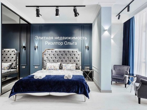 Дизайнерский ремонт ЖК 19 Жемчужина/ул. Французский бульвар! Генератор Одесса