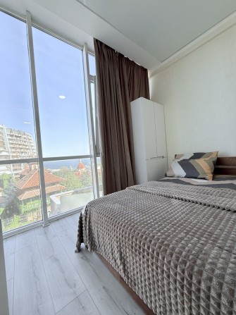 Аренда 2х комнатная в Аркадии без комиссии - фото 1