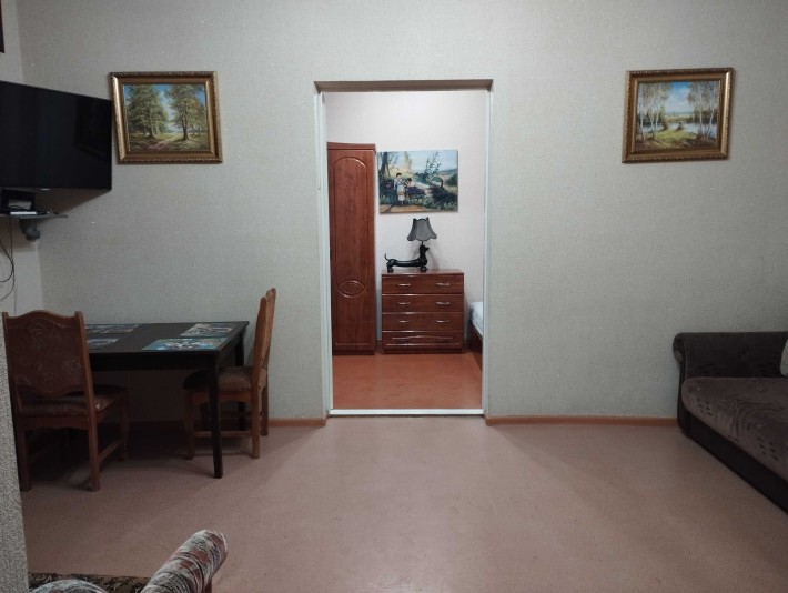 СДАМ СВОЮ 2 комн. ДО ЛЕТА, парк Шевченка,центр,Успенская,Маразлиевская - фото 1