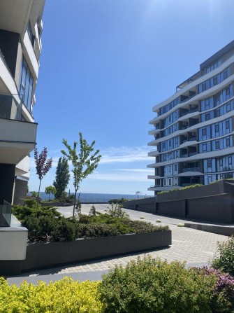 Сдам 1 км .кв.,ЖК Коста Фонтана, вид на море, рядом Аркадия - фото 1