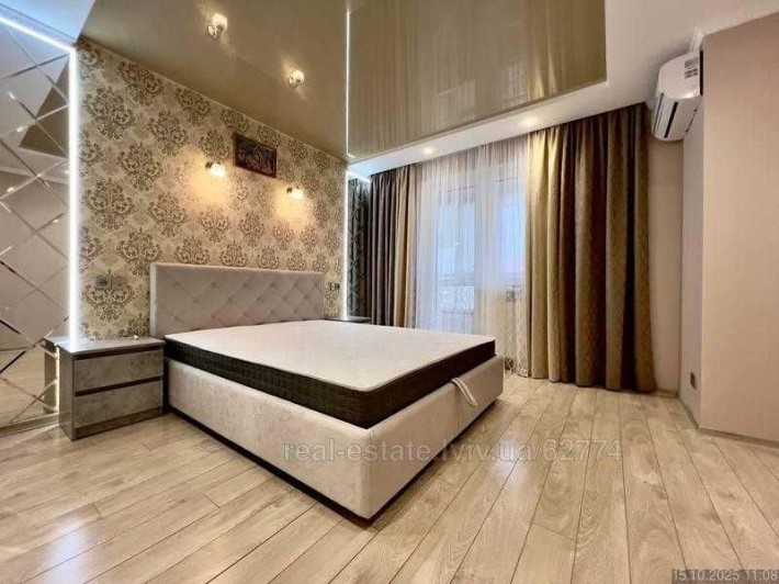 Оренда 3 кім, дворівневої квартири вул. Щепова 
Вул. Малоголосківська - фото 1