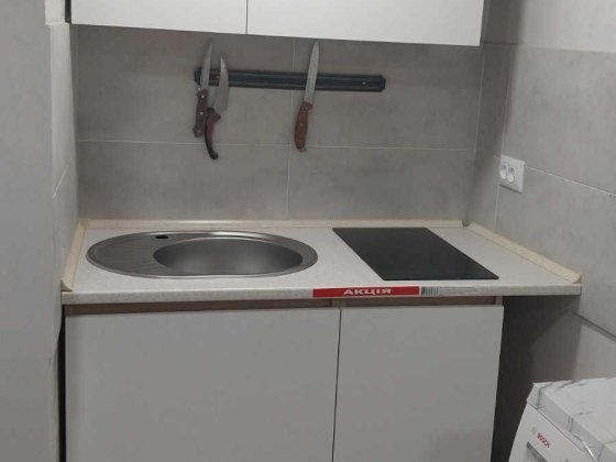 Сдам 1-комнатную квартиру на Лидерсовском бульваре,15 Одеса