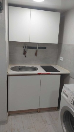 Сдам 1-комнатную квартиру на Лидерсовском бульваре,15 - фото 1