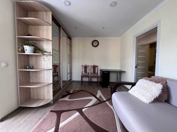 Оренда 2-кім квартири по вул. Полуботка - фото 1