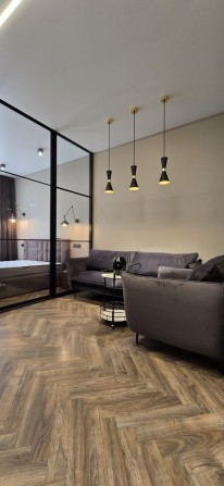 Красивая 1-комнатная. ЖК Элегия Парк/Аркадия. Длительно - фото 1