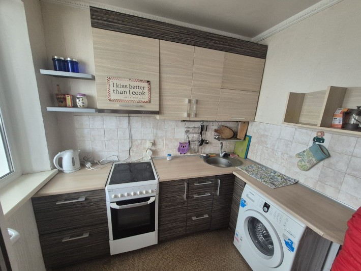 Сдам реальную 1комн квартиру после Жуковского. - фото 1