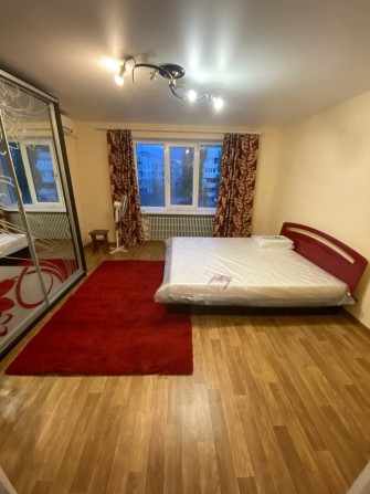 Центральный Парк, Лесопарк, центр рядом - фото 1