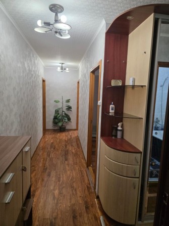 Квартира 3-х кімнатна довгостроково - фото 1