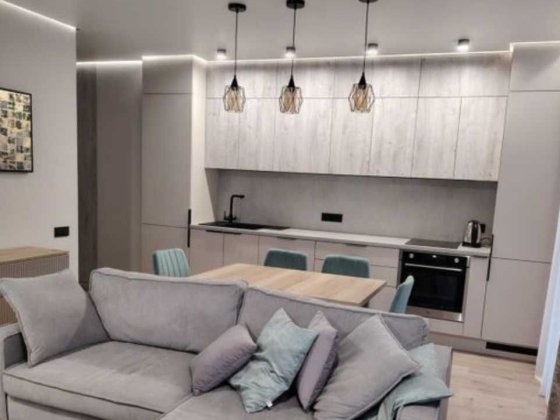 Оренда квартири в ЖК Семицвіт, центр міста