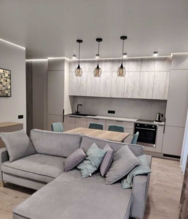 Оренда квартири в ЖК Семицвіт, центр міста - фото 1