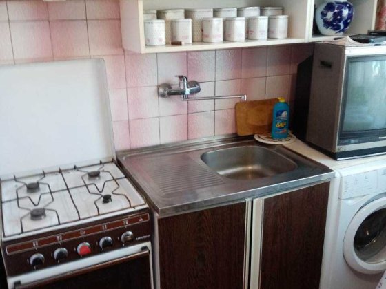 Здамо 2к поблизу м.Масельського, Рибалко 49-А, 11/12 Харків