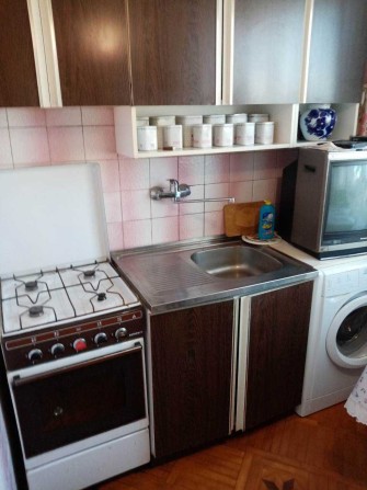 Здамо 2к поблизу м.Масельського, Рибалко 49-А, 11/12 - фото 1