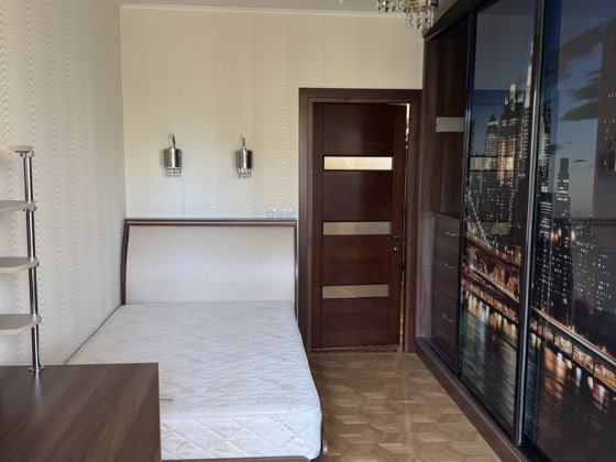 Здається 3-кімнатна квартира, вул. Люстдорфська дорога, Таїрова Одеса