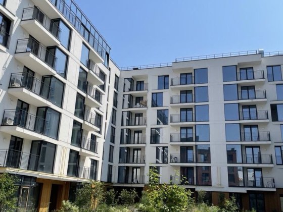 Оренда 1-к квартири, вул. Замарстинівська, 40 Львов