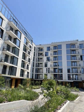 Оренда 1-к квартири, вул. Замарстинівська, 40 - фото 1