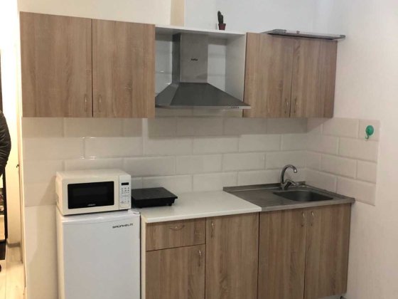 Сдам долгосрочно студию в Акапулько 2 на Педагогической/Аркадия Одеса