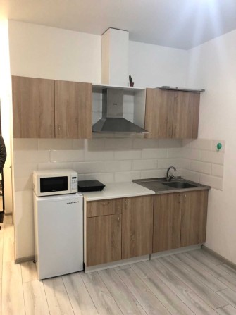 Сдам долгосрочно студию в Акапулько 2 на Педагогической/Аркадия - фото 1