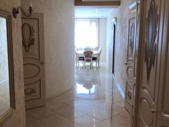 Здам квартиру у Мукачевському провулку, газ, підвід під генератор. Одесса