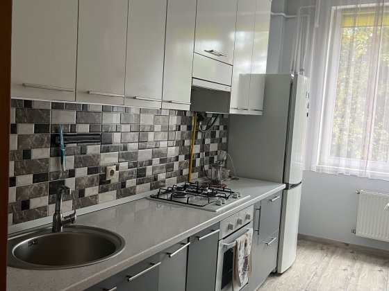 Оренда 1 кімнатної квартири в новобудові вул Личаківська Львів