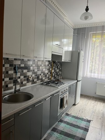 Оренда 1 кімнатної квартири в новобудові вул Личаківська - фото 1