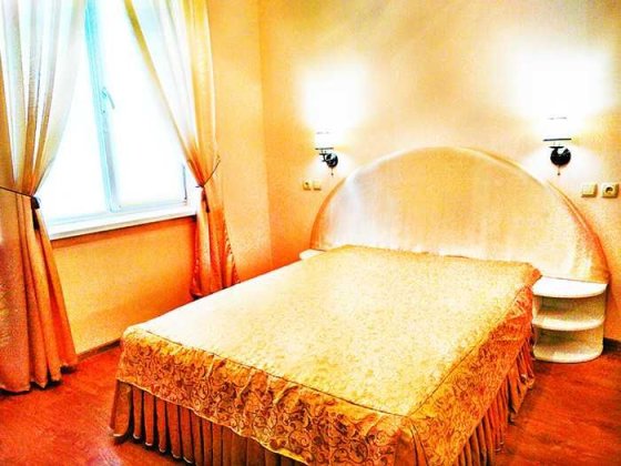 Студія від ВЛАСНИКА в центрі Канатна 76. Можлива оренда від 2 тижнів.