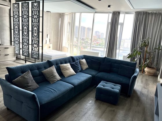 Сдам квартиру в Аркадии Одеса