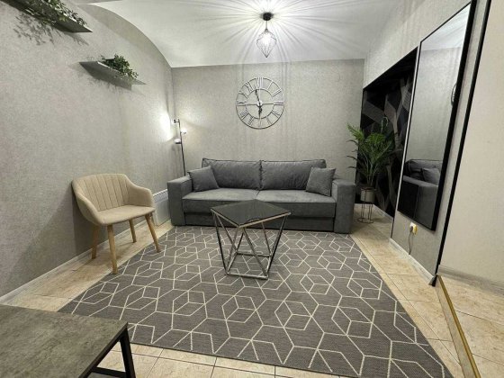 Оренда 1 кімнатної квартири по вулиці Личаківська Ближній Центр