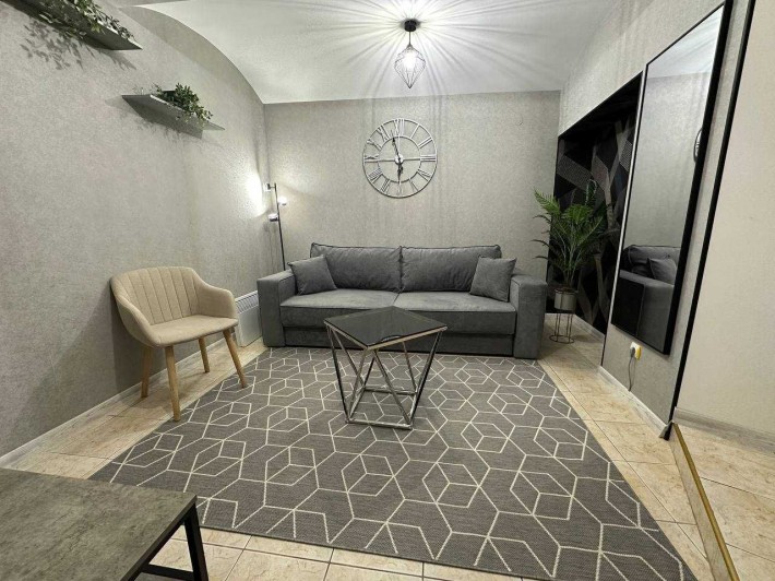 Оренда 1 кімнатної квартири по вулиці Личаківська Ближній Центр - фото 1