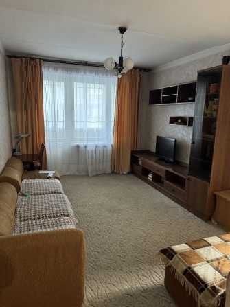 Здам 3-х кімнатну квартиру вул Виговського - фото 1