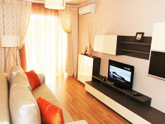 Сдам 3х кім. квартиру на Дерибасівський Одеса