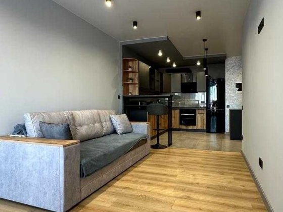 Оренда 2кім+ кухня студіо гарна квартира новобуд Стрийська Львов