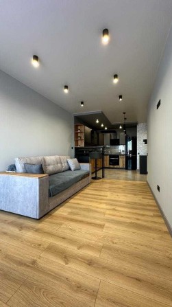 Оренда 2кім+ кухня студіо гарна квартира новобуд Стрийська - фото 1