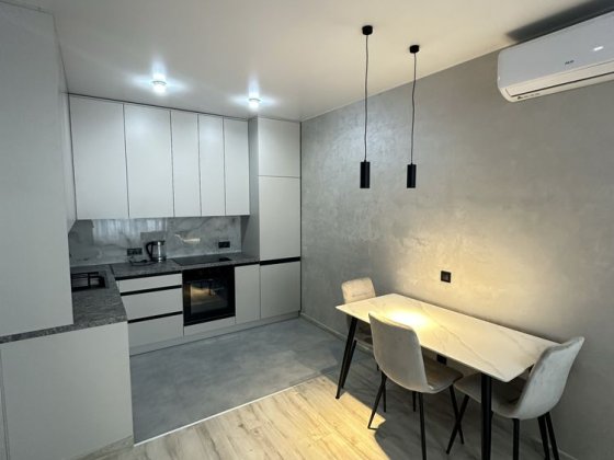 Здам квартиру в новобудові. Перша здача! Львів